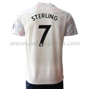 Maglia Manchester City Poco Prezzo Raheem Sterling 7 Terza Divisa 2020-21..